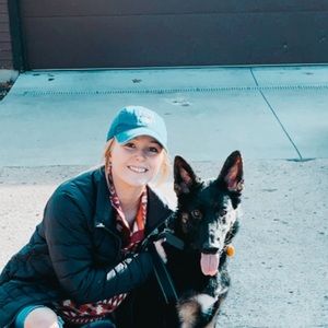 Meet your Posher, Addie